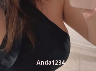 Anda1234