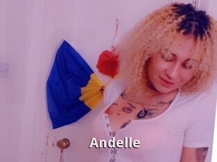 Andelle