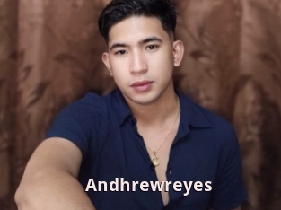 Andhrewreyes