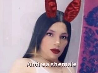 Andrea_shemale