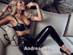 Andreaalena