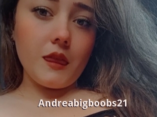 Andreabigboobs21