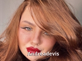 Andreadevis