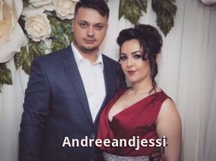 Andreeandjessi