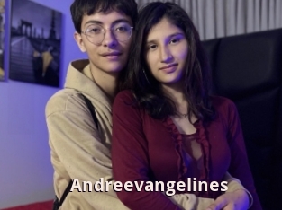 Andreevangelines