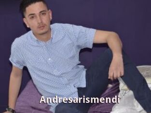 Andresarismendi