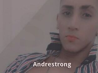 Andrestrong