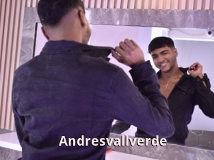 Andresvallverde