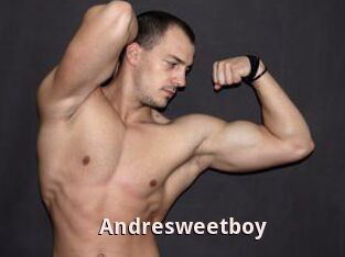 Andresweetboy