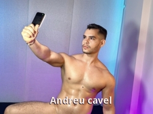 Andreu_cavel