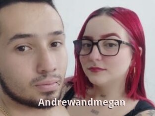 Andrewandmegan