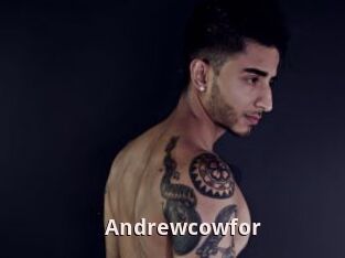 Andrewcowfor