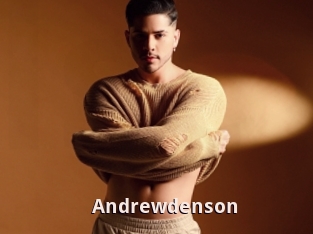 Andrewdenson