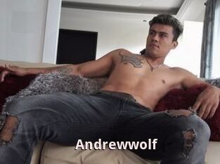 Andrewwolf