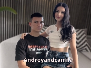 Andreyandcamila