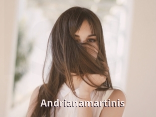 Andrianamartinis