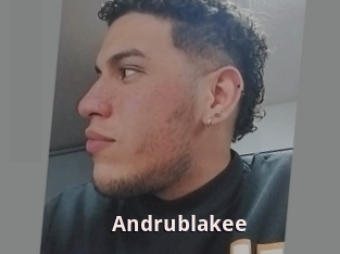 Andrublakee