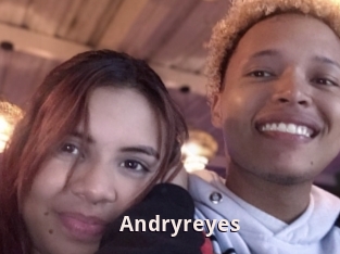 Andryreyes