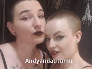 Andyandautumn