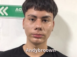 Andybroown