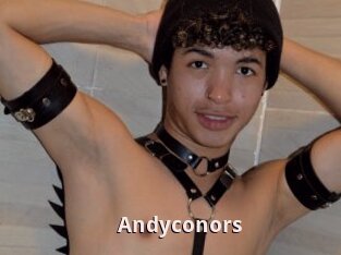 Andyconors