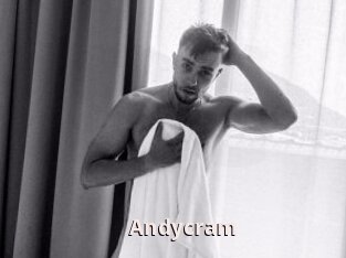 Andycram