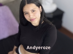 Andyeroze