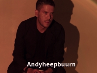 Andyheepbuurn