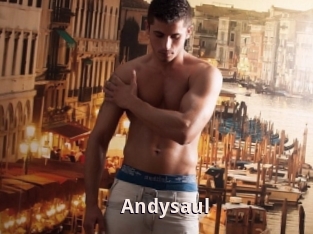 Andysaul