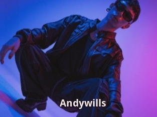 Andywills