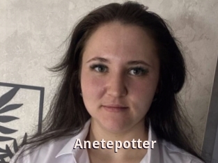 Anetepotter