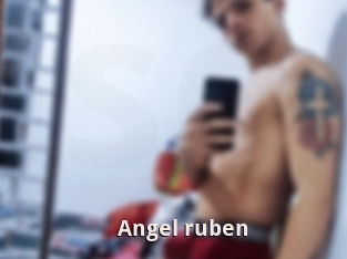 Angel_ruben