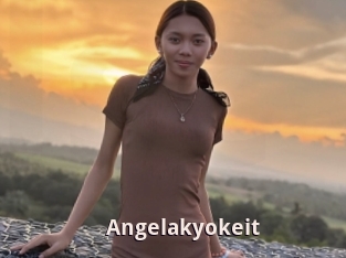 Angelakyokeit