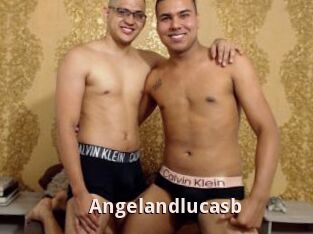 Angelandlucasb