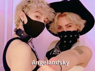 Angelandsky