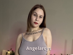 Angelaroys