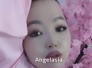 Angelasia