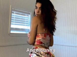 Angelbunny