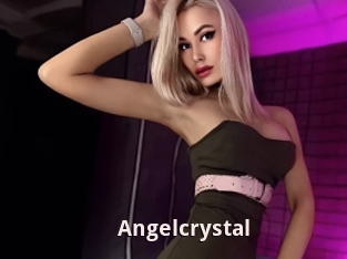 Angelcrystal