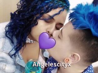 Angelescityx