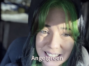 Angelgreen