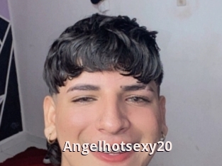 Angelhotsexy20