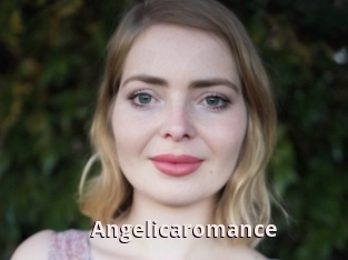 Angelicaromance