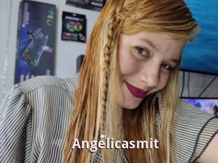 Angelicasmit