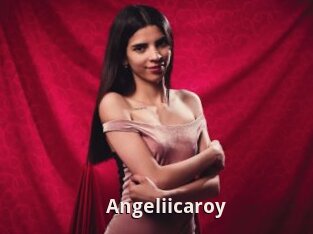 Angeliicaroy