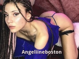 Angeliineboston