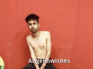 Angelinwishes