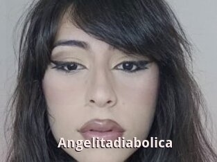 Angelitadiabolica