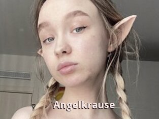 Angelkrause