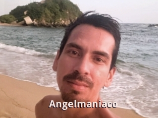 Angelmaniaco